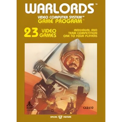 Warlords