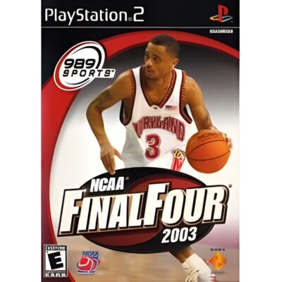 NCAA Final Four 2003