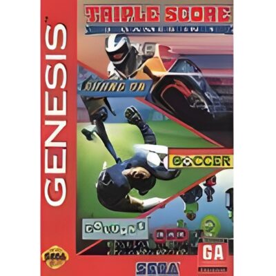 Triple Score