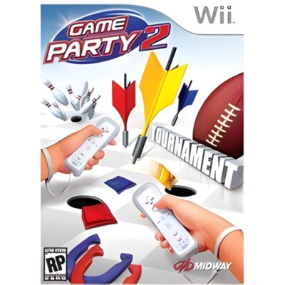 Game Party 2