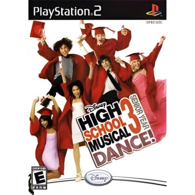 High School Musical 3 Senior Year Dance