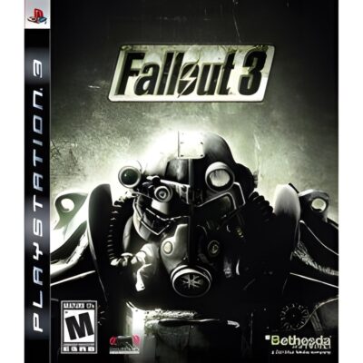 Fallout 3