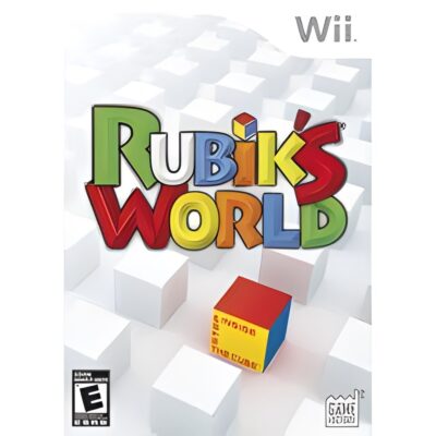 Rubik's World