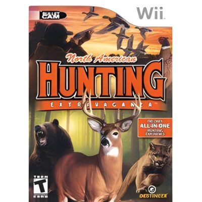 North American Hunting Extravaganza