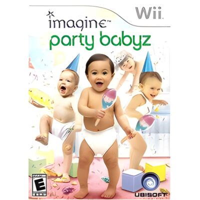 Imagine Party Babyz