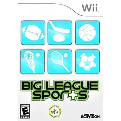 Big League Sports