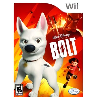 Bolt