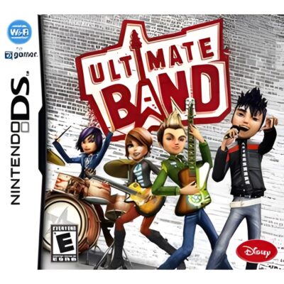 Ultimate Band