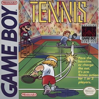 Tennis