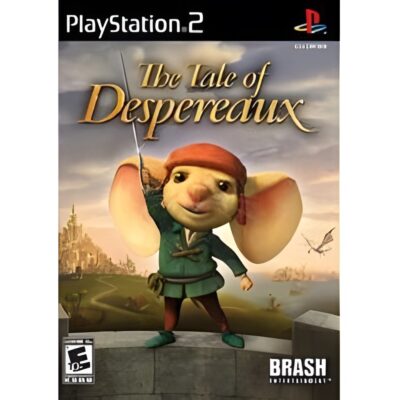 The Tale of Despereaux