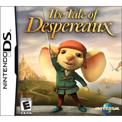 The Tale of Despereaux