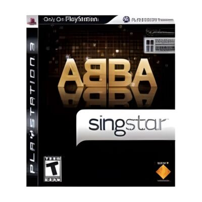 SingStar ABBA