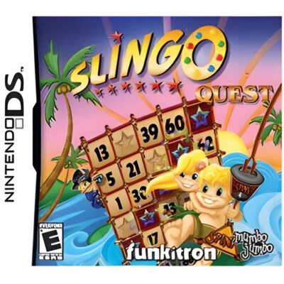 Slingo Quest