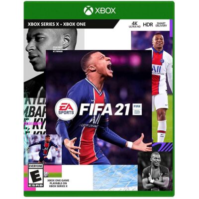FIFA 21