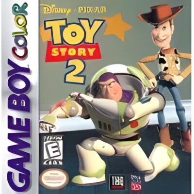 Toy Story 2