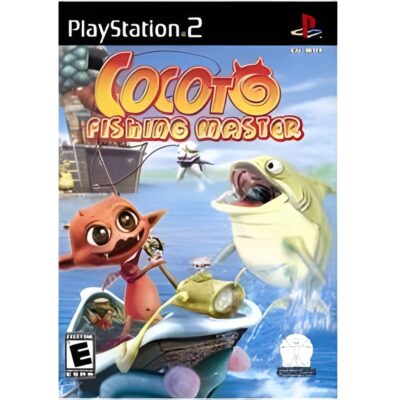 Cocoto Fishing Master