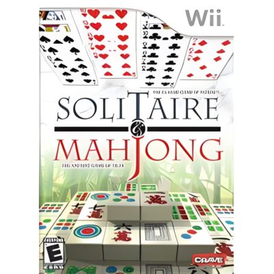Solitaire & Mahjong
