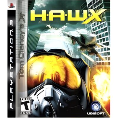 HAWX