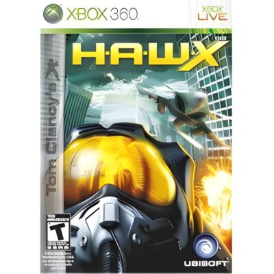 HAWX