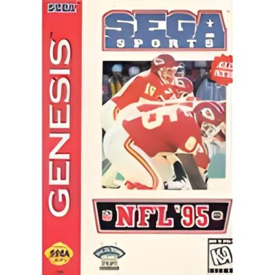 NFL '95