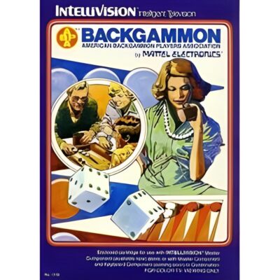 ABPA Backgammon