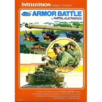 Armor Battle