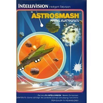Astrosmash