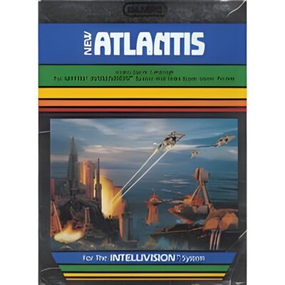 Atlantis