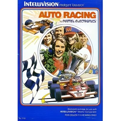 Auto Racing