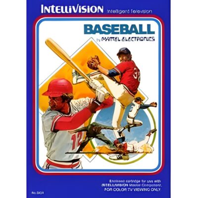 Baseball