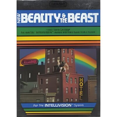 Beauty & The Beast