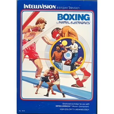 Boxing