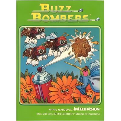 Buzz Bombers