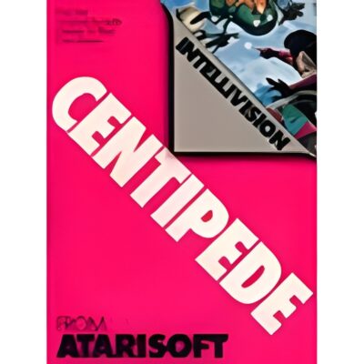 Centipede