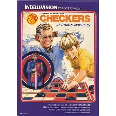 Checkers