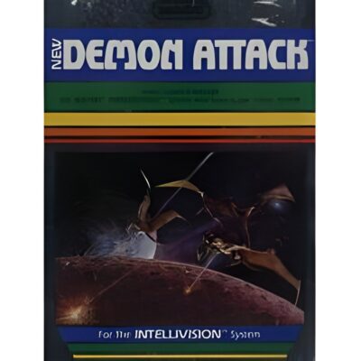 Demon Attack