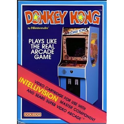 Donkey Kong