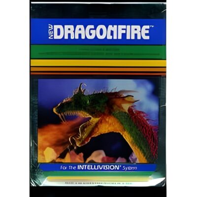Dragonfire