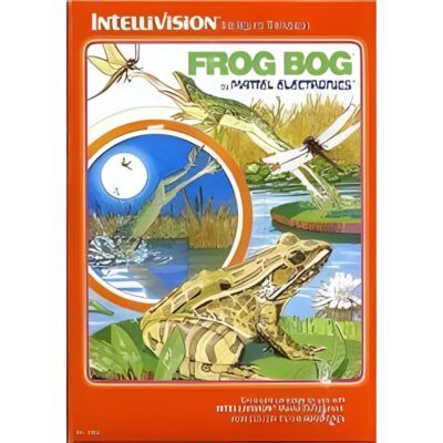 Frog Bog