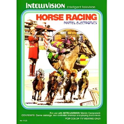 Horse Racing
