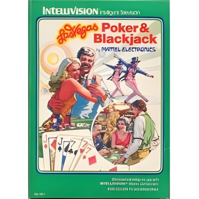 Las Vegas Poker & Blackjack