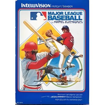 Major League Baseball