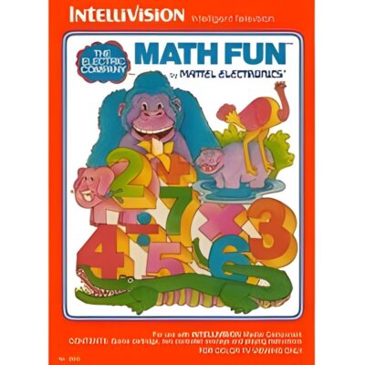 Math Fun