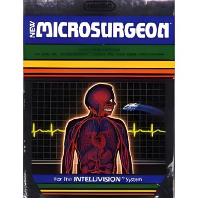 Microsurgeon