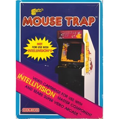 Mouse Trap