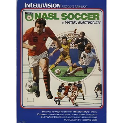 NASL Soccer