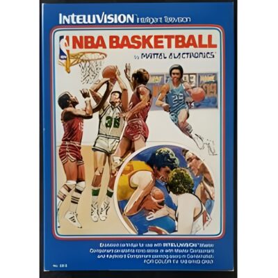 NBA Basketball