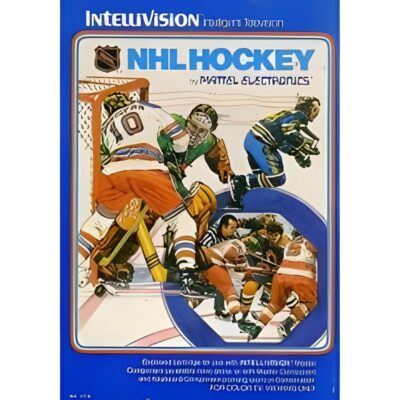NHL Hockey