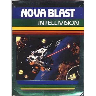Nova Blast