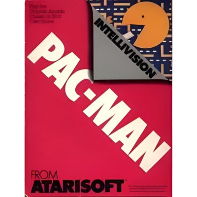 Pac-Man
